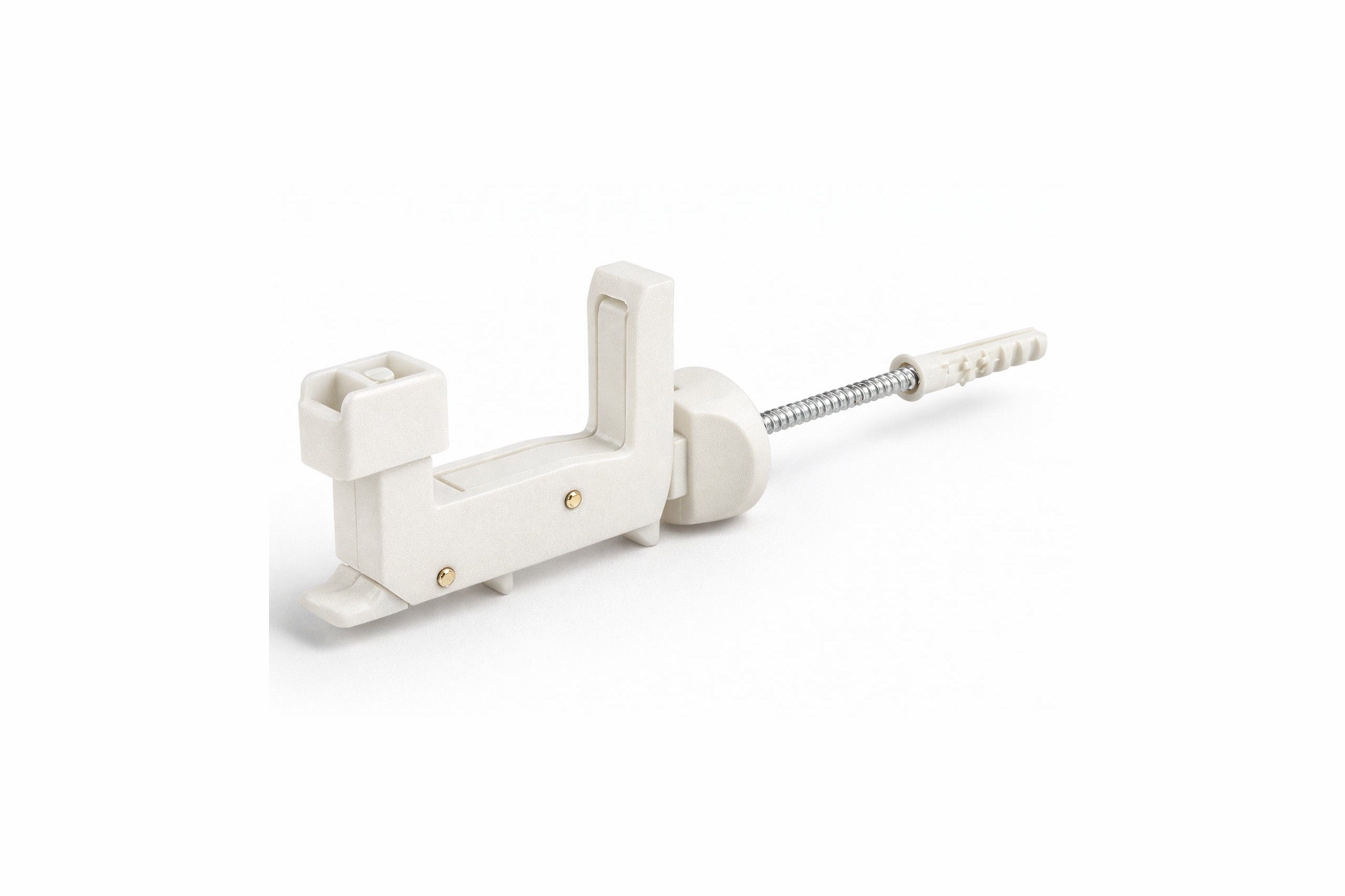 Automatic Shutter Holder — 105mm / 白色